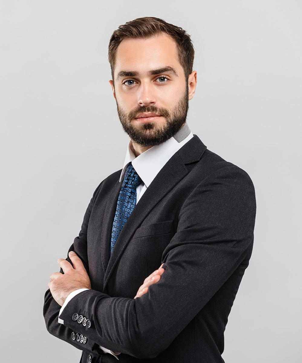 Петров Дмитрий Сергеевич